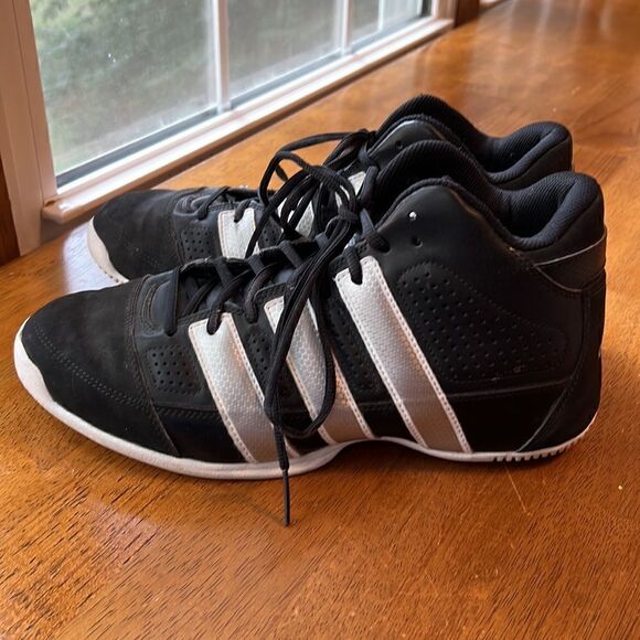 Adidas High top shoes 10 - Picture 4 of 9